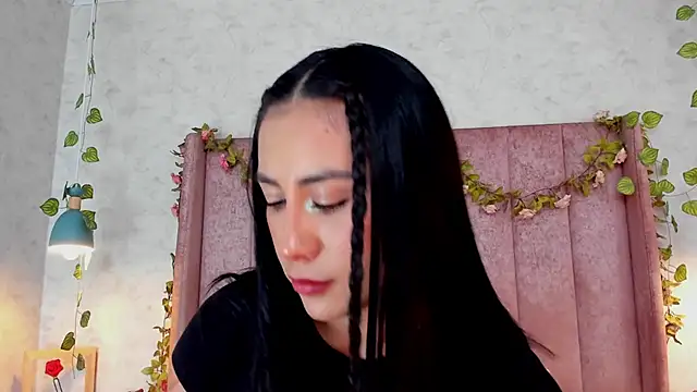 AnyaJay online show from 15, 5, 2026