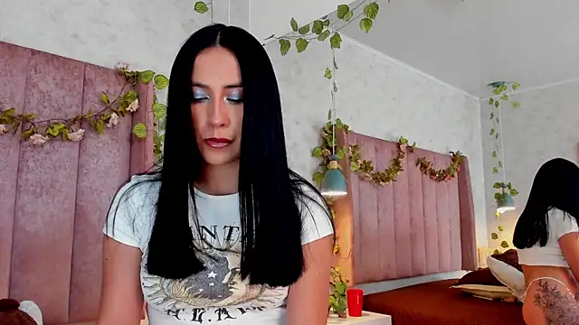 AnyaJay online show from 20, 5, 2026
