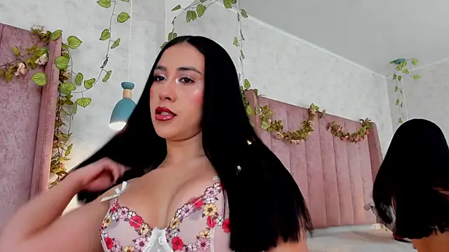 AnyaJay online show from 25, 5, 2026