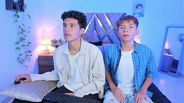 Hyunjin Son online show from 30, 10, 2025