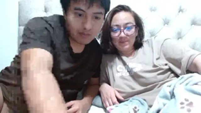 Snapshot of the_magnificent8 chatting on 26, 11, 2025 the magnificent8 online show from 26, 11, 2025