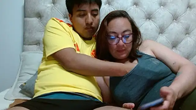 Snapshot of the_magnificent8 chatting on 11, 2, 2026 the magnificent8 online show from 11, 2, 2026