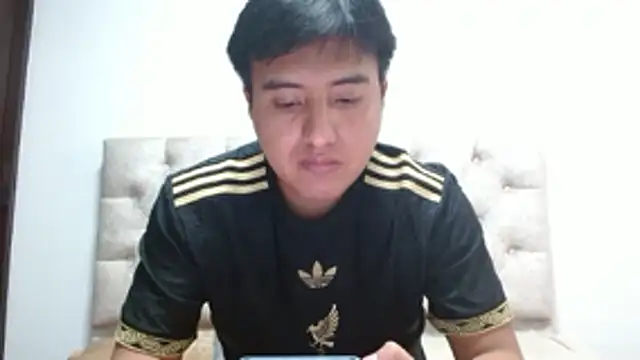 Snapshot of the_magnificent8 chatting on 21, 2, 2026 the magnificent8 online show from 21, 2, 2026