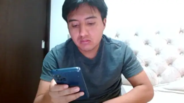 Snapshot of the_magnificent8 chatting on 3, 3, 2026 the magnificent8 online show from 3, 3, 2026