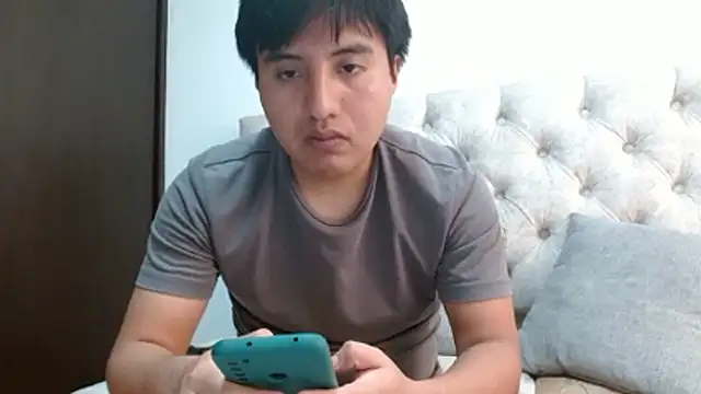 Snapshot of the_magnificent8 chatting on 22, 3, 2026 the magnificent8 online show from 22, 3, 2026