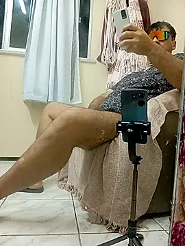 Snapshot of hermesmixfi chatting on 17, 1, 2026 hermesmixfi online show from 17, 1, 2026