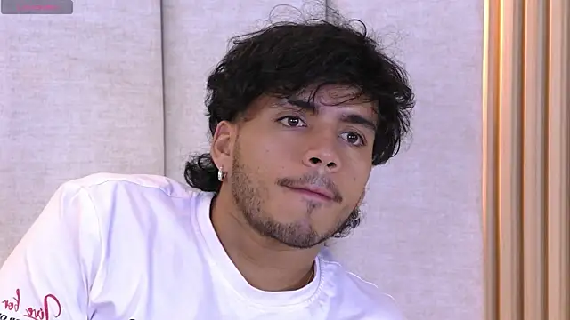 Snapshot of AlexanderJordan chatting on 11, 9, 2025 AlexanderJordan online show from 11, 9, 2025