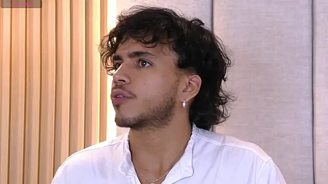 Snapshot of AlexanderJordan chatting on 12, 9, 2025 AlexanderJordan online show from 12, 9, 2025