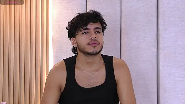 Snapshot of AlexanderJordan chatting on 14, 9, 2025 AlexanderJordan online show from 14, 9, 2025