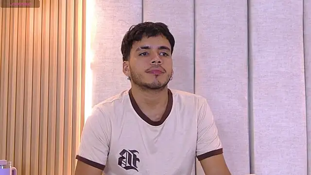 Snapshot of AlexanderJordan chatting on 2, 10, 2025 AlexanderJordan online show from 2, 10, 2025