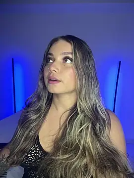 AnnyLopezzz  online show from 11, 9, 2025