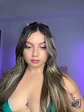 AnnyLopezzz  online show from 22, 9, 2025