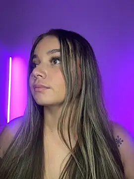 AnnyLopezzz  online show from 12, 11, 2025