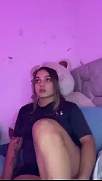 AnnyLopezzz  online show from 16, 1, 2026