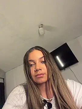 AnnyLopezzz  online show from 12, 3, 2026