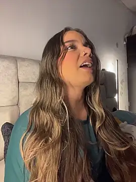 AnnyLopezzz  online show from 28, 3, 2026