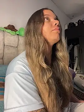 AnnyLopezzz  online show from 14, 6, 2026