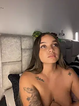 AnnyLopezzz  online show from 20, 6, 2026