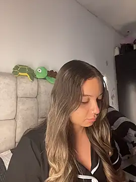 AnnyLopezzz  online show from 23, 6, 2026