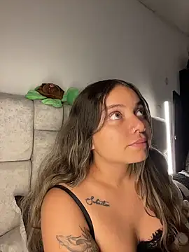 AnnyLopezzz  online show from 27, 6, 2026