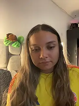 AnnyLopezzz  online show from 28, 6, 2026