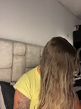 AnnyLopezzz  online show from 29, 6, 2026