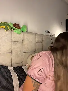 AnnyLopezzz  online show from 30, 6, 2026