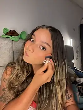 AnnyLopezzz  online show from 1, 7, 2026