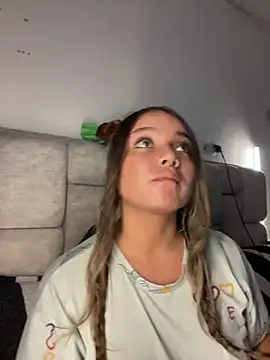 AnnyLopezzz  online show from 2, 7, 2026