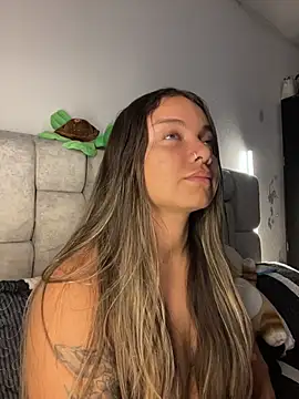 AnnyLopezzz  online show from 7, 7, 2026