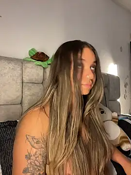AnnyLopezzz  online show from 7, 7, 2026