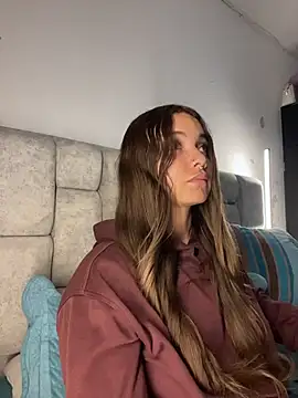 AnnyLopezzz  online show from 14, 7, 2026