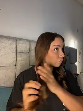 AnnyLopezzz  online show from 19, 7, 2026