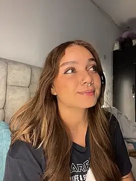 AnnyLopezzz  online show from 20, 7, 2026