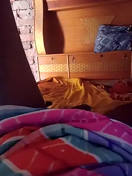 Snapshot of parmila203 chatting on 25, 10, 2025 parmila203 online show from 25, 10, 2025