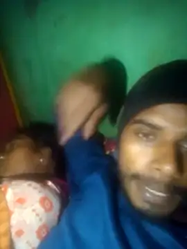 Snapshot of parmila203 chatting on 7, 1, 2026 parmila203 online show from 7, 1, 2026