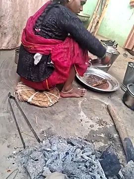 Snapshot of parmila203 chatting on 23, 2, 2026 parmila203 online show from 23, 2, 2026