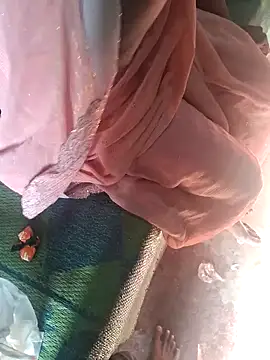 Snapshot of parmila203 chatting on 13, 3, 2026 parmila203 online show from 13, 3, 2026