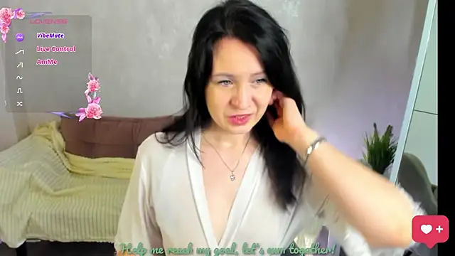 Lea shadom online show from 21, 4, 2026