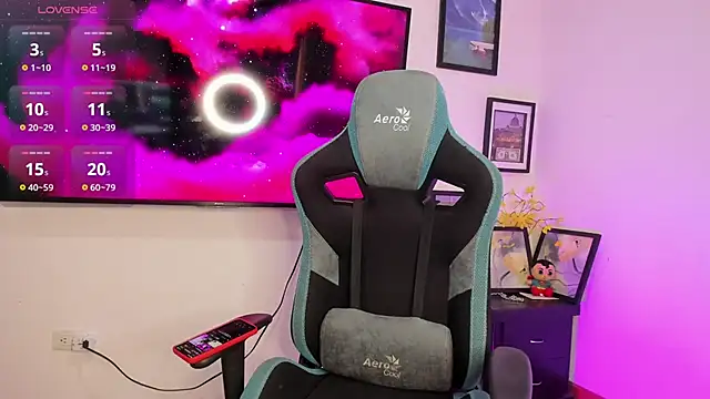 Michael Lopez 1 online show from 17, 9, 2025