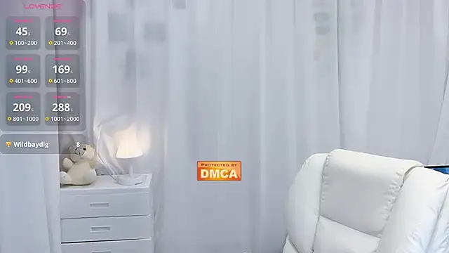 Nabi518- online show from 3, 12, 2025