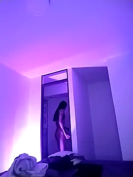  paulaaa online show from 23, 11, 2025