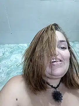 Snapshot of MayaLuna1 chatting on 14, 9, 2025 MayaLuna1 online show from 14, 9, 2025