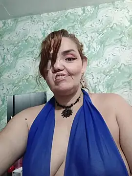 Snapshot of MayaLuna1 chatting on 20, 10, 2025 MayaLuna1 online show from 20, 10, 2025