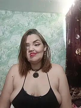 Snapshot of MayaLuna1 chatting on 18, 11, 2025 MayaLuna1 online show from 18, 11, 2025