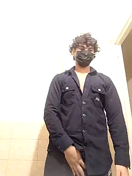 Goodmens5 online show from 6, 10, 2025