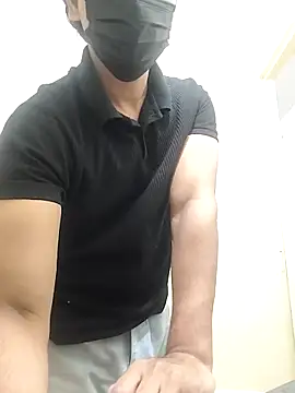 Goodmens5 online show from 27, 10, 2025