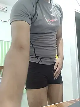 Goodmens5 online show from 17, 7, 2026
