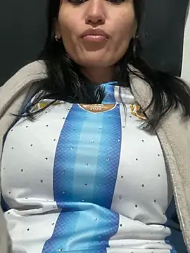 Micalovers online show from 2, 7, 2026