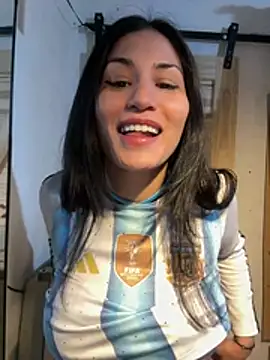 Micalovers online show from 12, 7, 2026